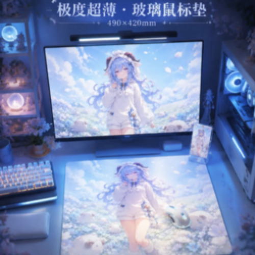 电商智能营销物料